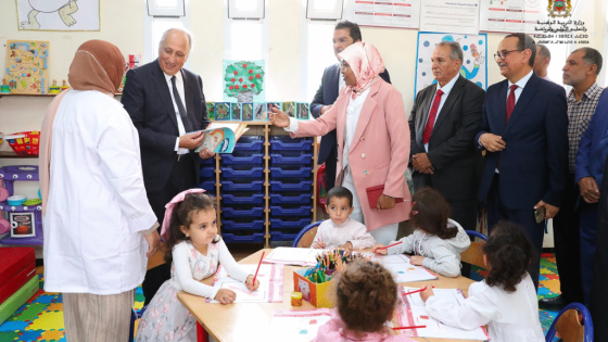 رفع سن التوظيف في التعليم إلى 35 سنة.. إصلاح متأخر يبدّد أحلام آلاف الشباب