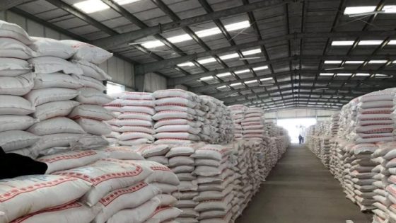 الحكومة تحيل قضية ‘الدقيق والورق’ إلى النيابة العامة