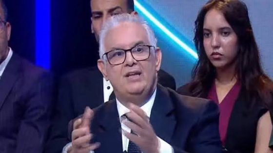 يوسف أبطوي يكشف أسرار قيادة حزب الاستقلال: غياب الديمقراطية والخلافات الداخلية