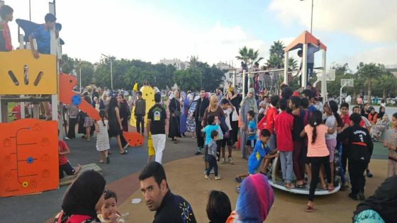 صور حديقة أفغانستان: تفتح الزهور في غياب المنتخَبين!