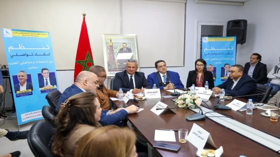 استثمارات الجهة تحت السيطرة: خفايا “البلوكاج” الكبير!