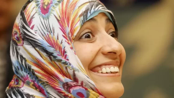 نادي المحامين بالمغرب يتهم توكل كرمان بالتحريض دولياً