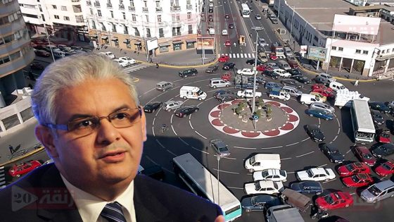 وزير التجهيز تحت مجهر البرلمانيين: حذف الرومبوانات ضروري!