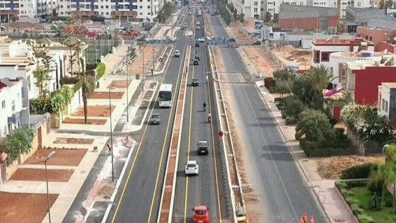 تجارب باصواي أكادير تنطلق نحو التشغيل الرسمي!