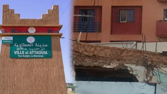 المستثمر (ع.ل) يوضح للرأي العام تفاصيل النزاع حول عقار وسط العطاوية ويؤكد قانونية جميع إجراءاته