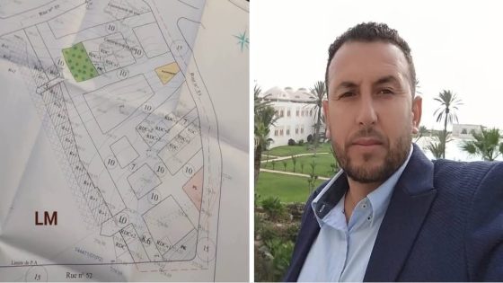 نائب رئيس جماعة تيسة محسن لعناية يعلن انطلاق مشروع إعادة هيكلة حي الجوابرة وعين كرموس: خطوة مهمة نحو تأهيل الأحياء ناقصة التجهيز