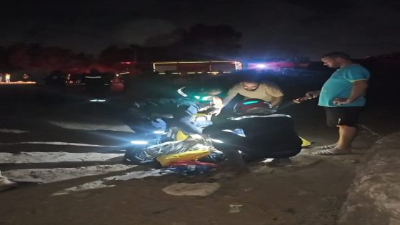 فاجعة في سيدي رحّال: وفاة طفل إثر سقوطه في بئر مهجور