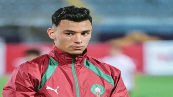 أحلم بالمشاركة في مونديال الشيلي وأتمنى التوفيق لزملائي!