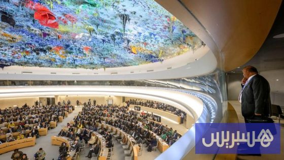 المغرب يقف بصلابة: رفض الانحياز ضد روسيا