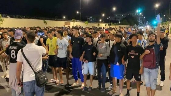 زروال: محاكمة سياسية جديدة واحتجاجات “piw piw” قبل 2026