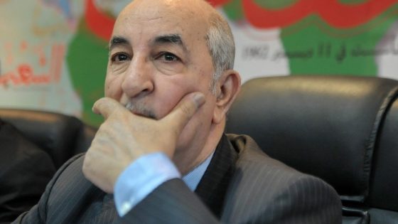 تبون: الجزائر نحو الصدارة في إنتاج الفوسفاط!