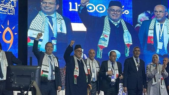 الحكومة مسؤولة: احتجاجات جيل Z والتوقف عن التخريب