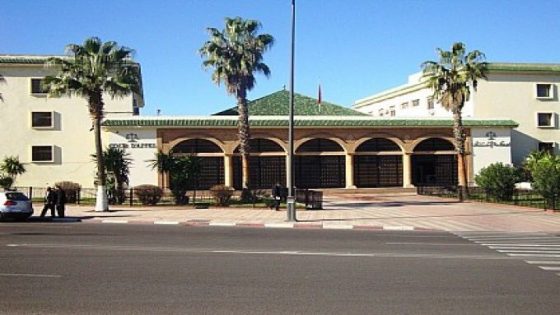 هاجم الوكيل العام في فاس المتهم بتصفية زوجته!