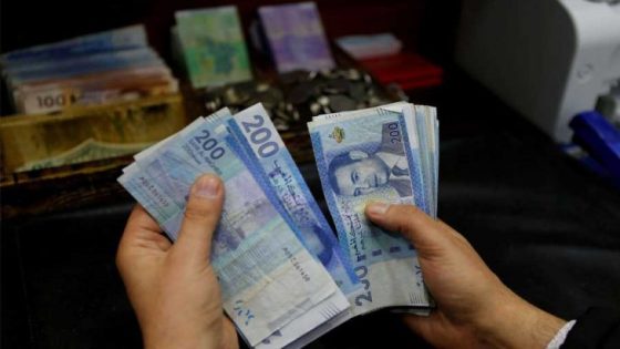 انخفاض حاد في سعر الدرهم مقابل اليورو: إليك الأسباب!