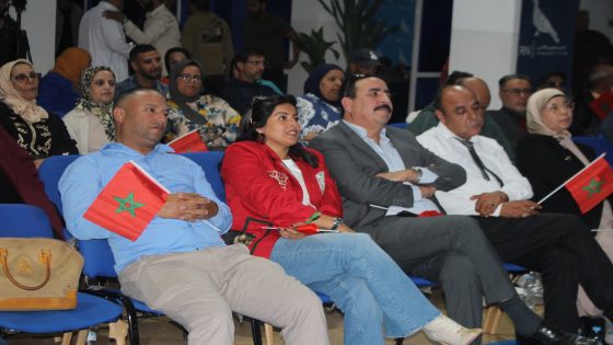 التجمع الوطني للأحرار بجهة مراكش-آسفي يحتفي بالذكرى الخمسين للمسيرة الخضراء بندوة فكرية حول الوحدة الترابية