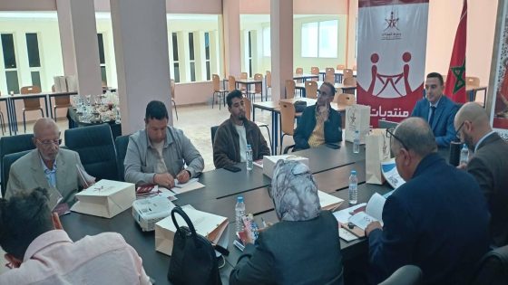 من أجل مرفق صحي يستمع لنبض المواطن: الصويرة تحتضن منتدى الحكامة المرفقية