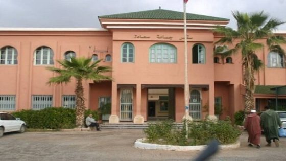 تعثر تصميم التهيئة بجماعة سعادة مراكش … خلافات تعمق أزمة عمرانية وتأخر يرهق الساكنة والمستثمرين.