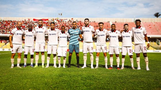 احتياطات خاصة لرحلة الوداد إلى تنزانيا في الكونفدرالية