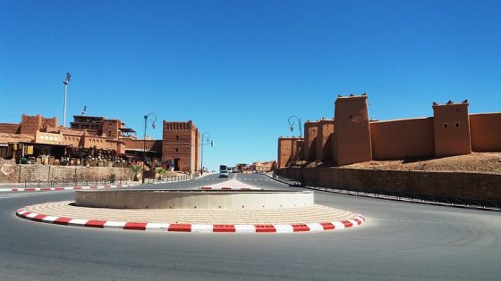 أرباب سيارات الأجرة الكبيرة في ورزازات يطالبون بتحقيق عاجل