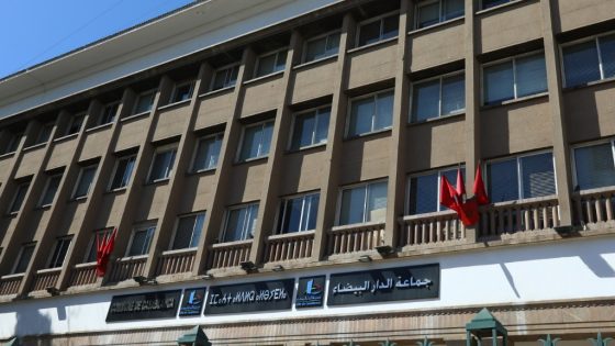 الإهمال الإداري يهدد مرافق الدار البيضاء بالاستغلال غير المشروع