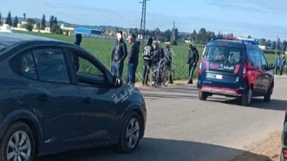 العثور على جثة شاب في العشرينات قرب القصر الكبير