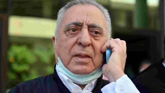 الوكيل العام في الرباط: زيان محكوم وحبسه مستمر لأسباب جديدة