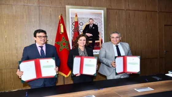 اتفاقية جديدة لتعزيز الاستثمار السياحي بإقليم الرحامنة.. دفعة قوية للسياحة القروية والطبيعية