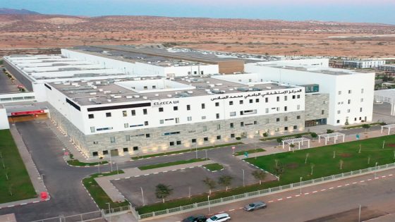 حقيقة تعطل جهاز “السكانير” بالمستشفى الجامعي بأكادير تثير الجدل