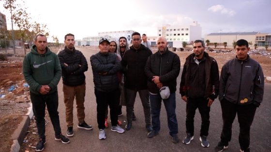 أزمة سحب عدادات الماء والكهرباء في عين الشقف: اتهامات وتحقيقات