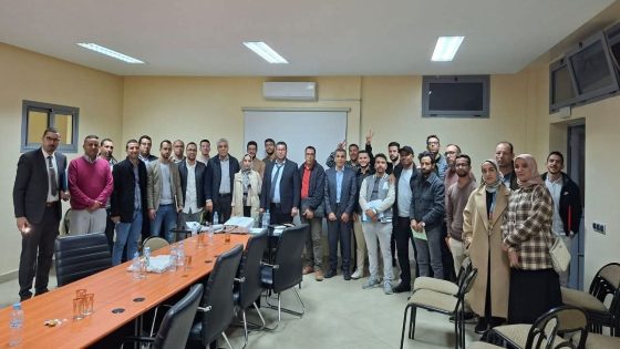 اتفاق ببني ملال: تعويضات حراسة وإحداث لجان لتقصي أوضاع المستشفيات