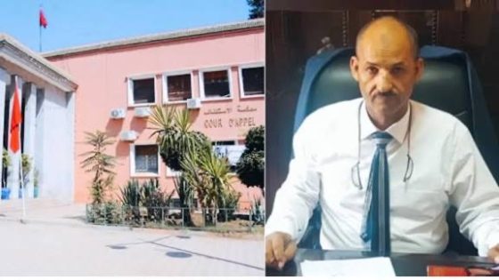 المحكمة الابتدائية بمراكش تدين رئيس جماعة تمصلوحت في قضية غسل أموال