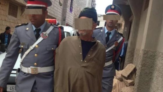 توقيف إمام ضواحي مراكش للاشتباه في تورطه في اغتصاب طفلين قاصرين