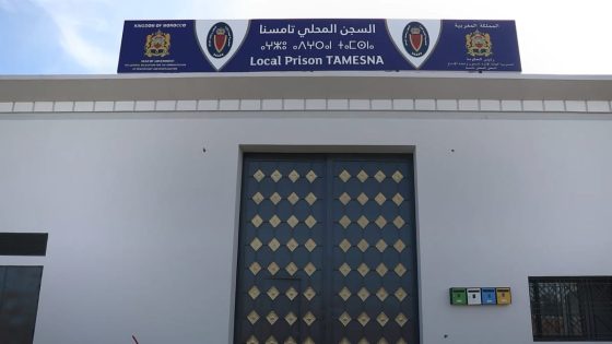 السجن المؤبد لقاتل والدته بعد إدانته بالقتل العمد مع سبق الإصرار والترصد بالرباط