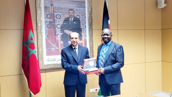 فضائح مدير المتابعات العمومية في كينيا: الجرائم المتنوعة