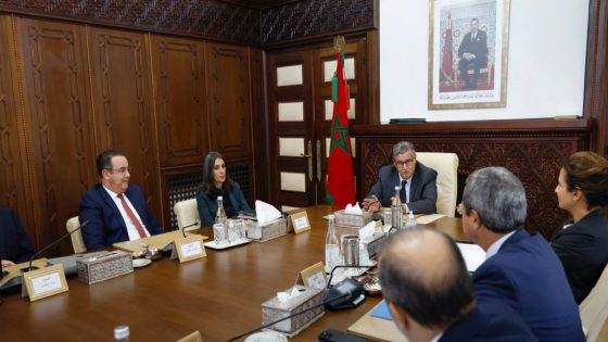 رئيس وكالة مازن: المغرب يحقق الطاقة الخضراء بأفضل الأسعار