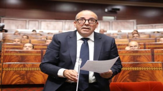 مهندس الماء: وعود جديدة لمواجهة العطش وتنمية الزراعة