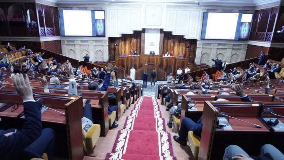 مجلس النواب يوافق على قانون المالية 2026 amid جدل حول صفقات الأدوية