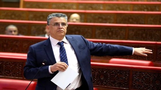 قرار تاريخي: وزارة العدل تلغي العقوبات القديمة للمحبوسين