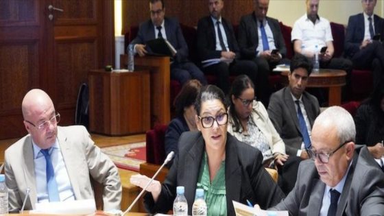 برنامج الدعم المباشر: ثورة في القضاء على أحياء الصفيح