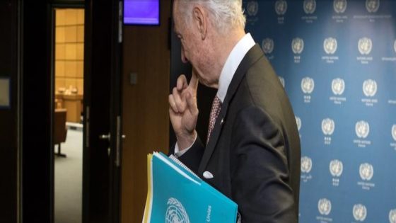 دي ميستورا يفتح آفاق جديدة للحكم الذاتي في الصحراء