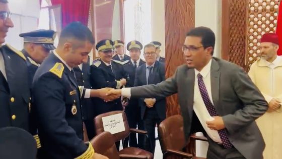 تاونات بين عهدين.. حين يرحل المسؤول وتبقى القيم