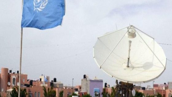 تداعيات قرار مجلس الأمن: إعفاء كبار مسؤولي المينورسو