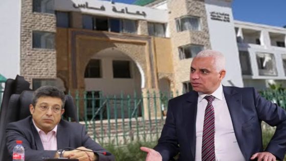 فضيحة تدبيرية تهز مجلس فاس: والي الجهة يوجه أول استفسار رسمي لنائبة العمدة بعد منح ترخيص «مشبوه» لشركة ألعاب فوق أرض لا تعود للجماعة!