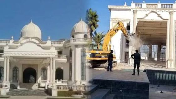 إيقاف باشا بوسكورة وإلحاقه بالعمالة بدون مهمة بسبب شبهات اختلالات في مراقبة التعمير