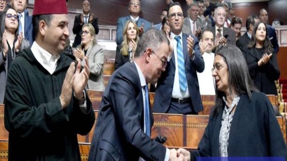 إقرار قانون المالية 2026: مجلس النواب يتجاوز النقاشات الحادة