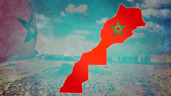 المجتمع الدولي يرسخ مغربية الصحراء . ويرفض مناورة خصوم وحدتنا الترابية !