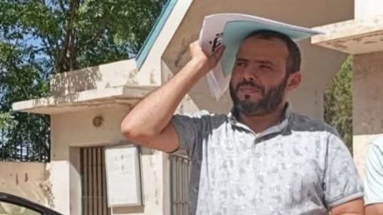 بين السمعة الطيبة والهجمات الرقمية… مقاول معروف بأزرو يكسب تضامن الرأي العام