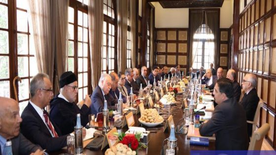 الديوان الملكي يستقبل مقترحات لتحديث مبادرة الحكم الذاتي