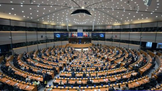 البرلمان الأوروبي يدعم أصالة منتجات الصحراء المغربية ضد الجزائر