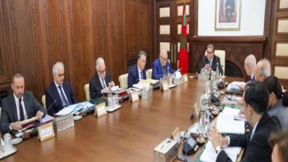 اكتشف أحدث التعيينات الحكومية في المناصب العليا